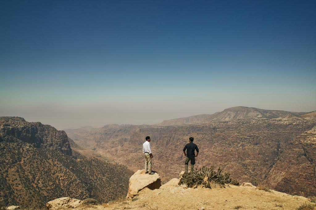 交涉剧照的剧照