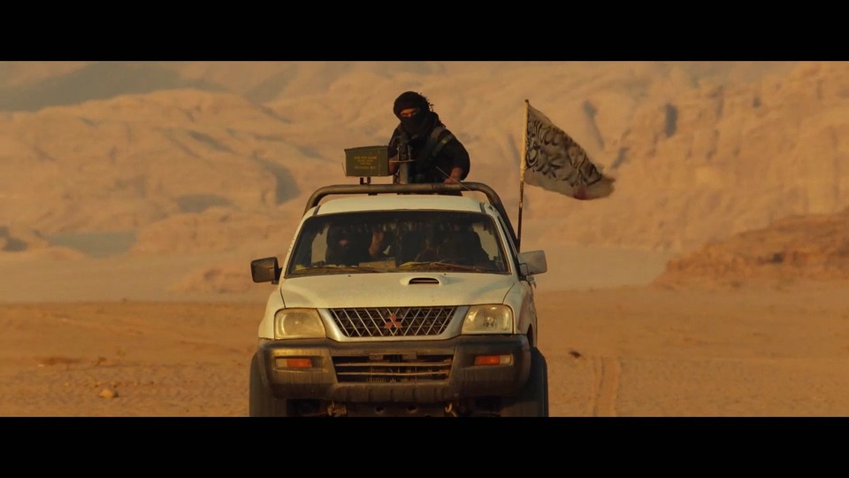 交涉剧照的剧照