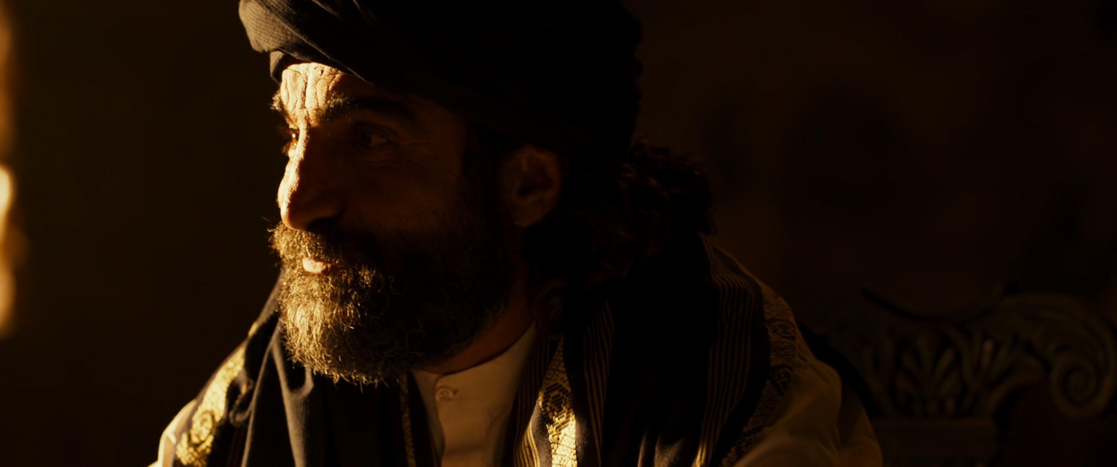 交涉剧照的剧照