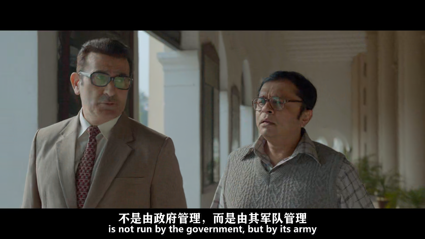 危情任务剧照的剧照