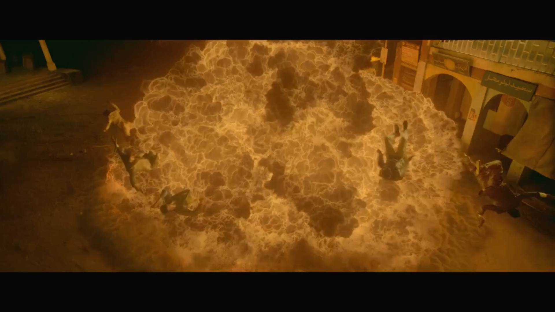 危情任务剧照的剧照