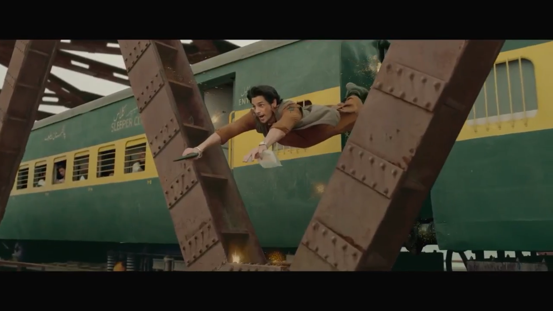 危情任务剧照的剧照