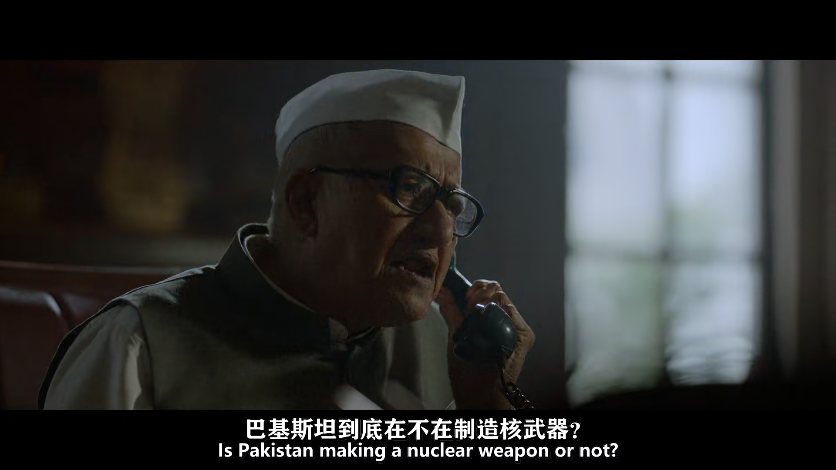 危情任务剧照的剧照