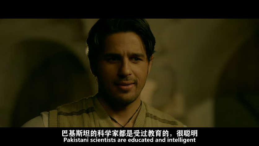 危情任务剧照的剧照