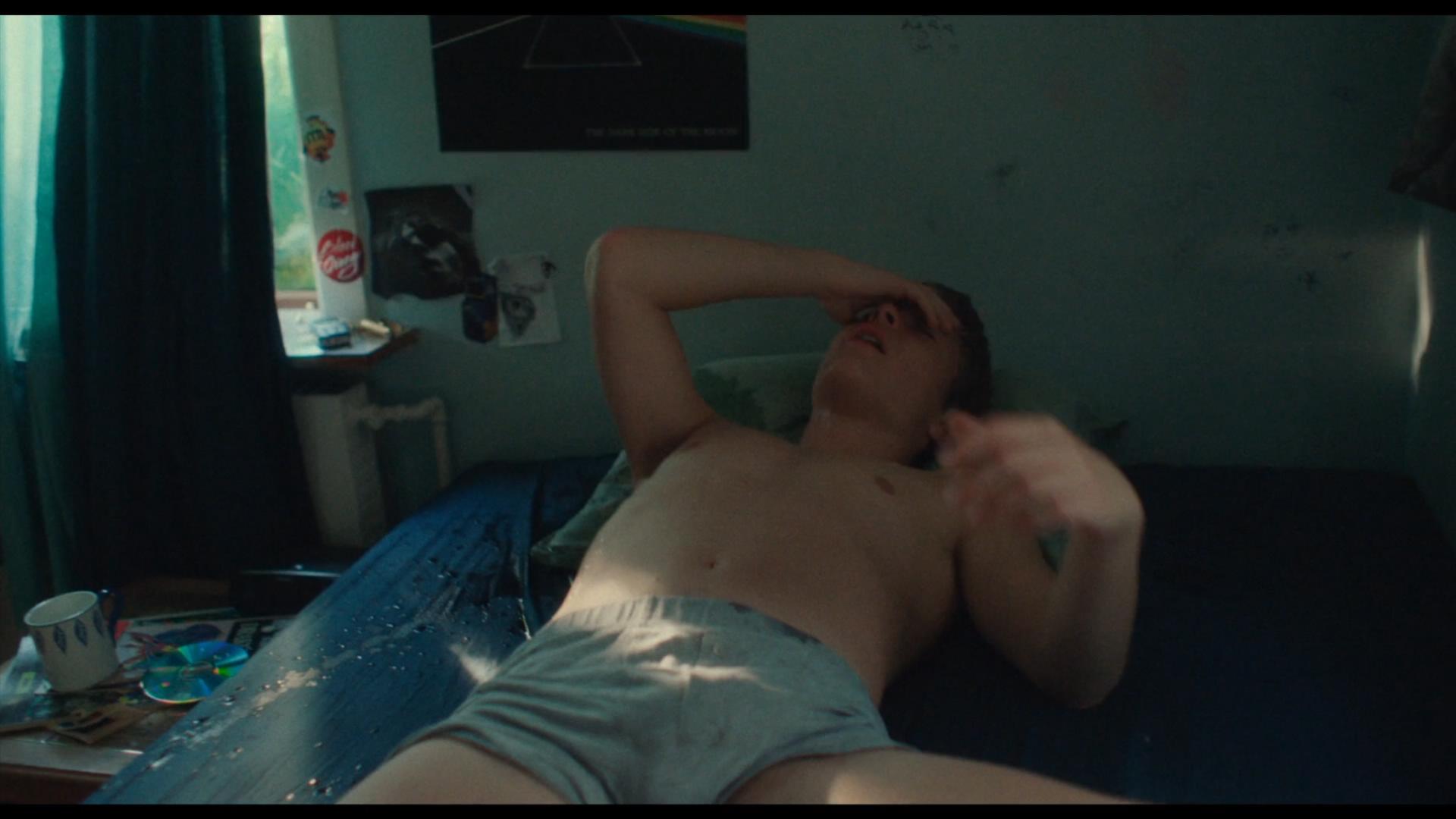 美丽的生物剧照的剧照