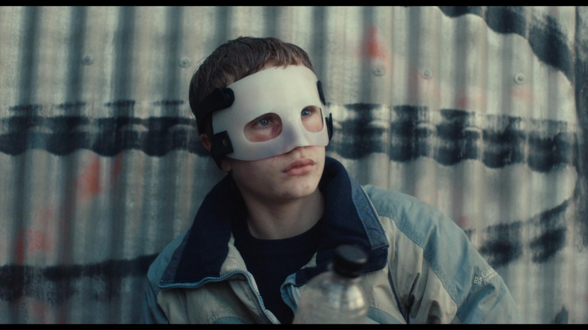 美丽的生物剧照的剧照