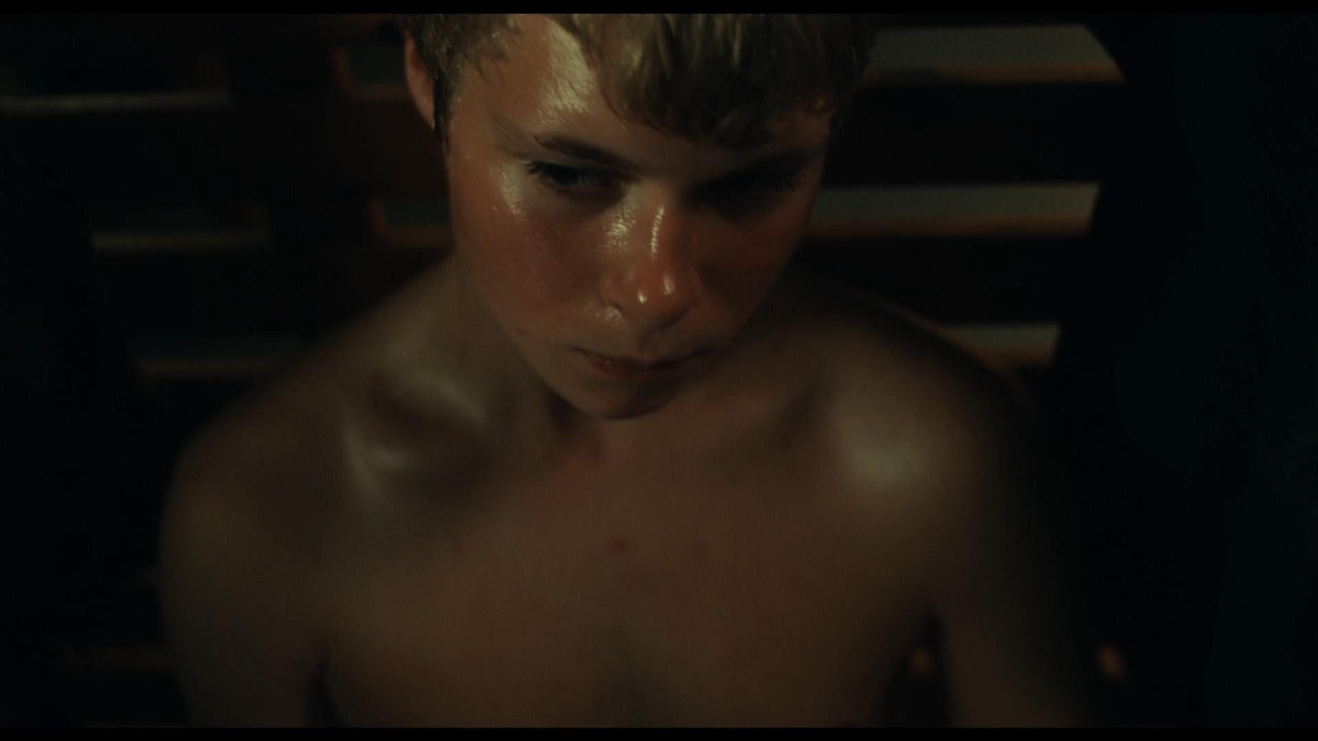 美丽的生物剧照的剧照