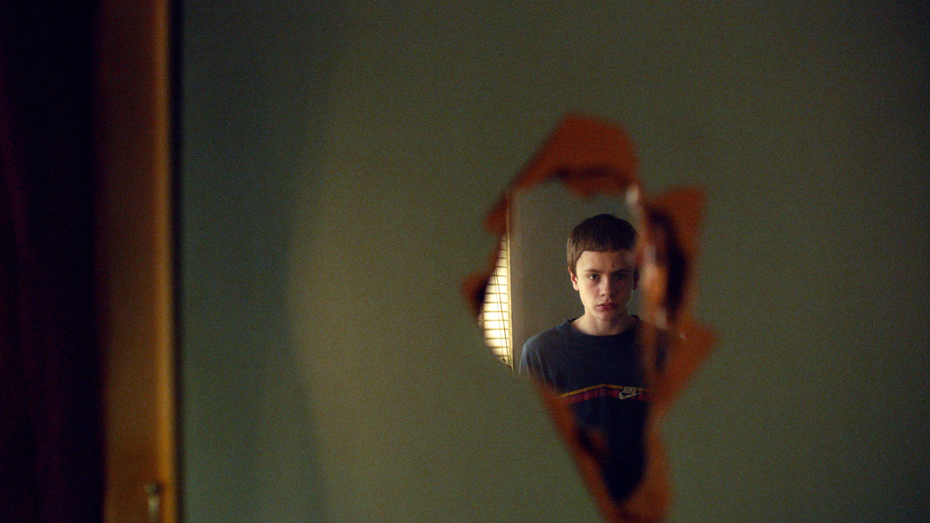 美丽的生物剧照的剧照