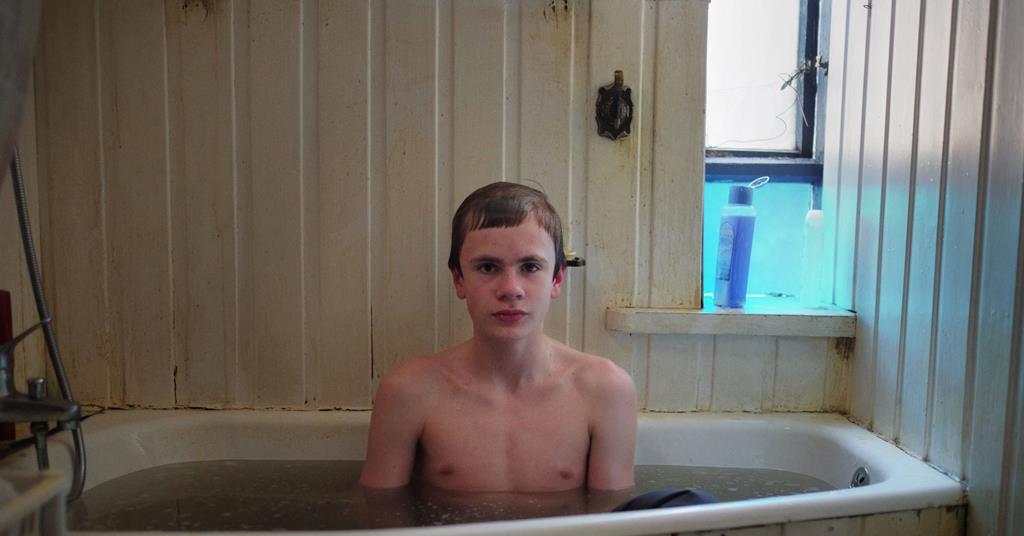 美丽的生物剧照的剧照