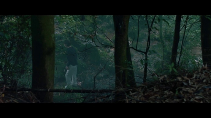 回廊亭剧照的剧照