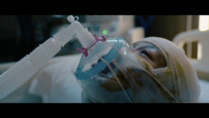 回廊亭剧照的剧照