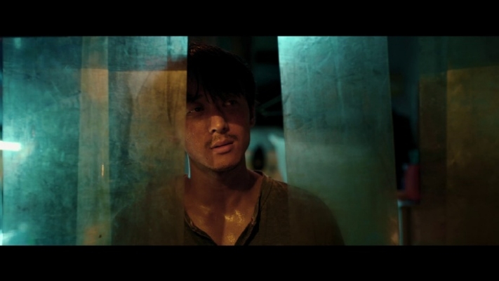 回廊亭剧照的剧照