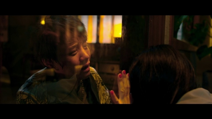 回廊亭剧照的剧照