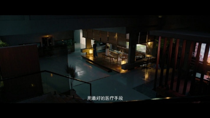 回廊亭剧照的剧照