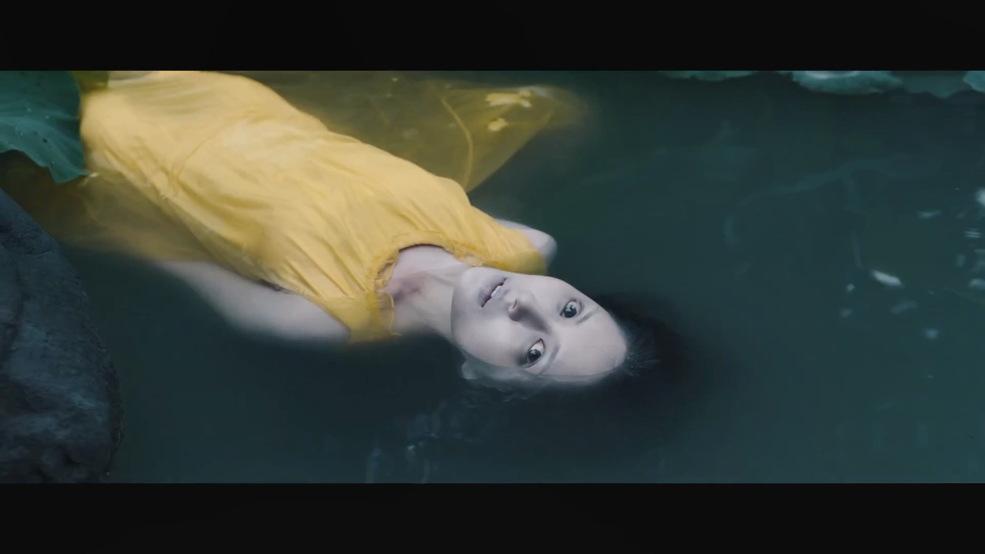 回廊亭剧照的剧照