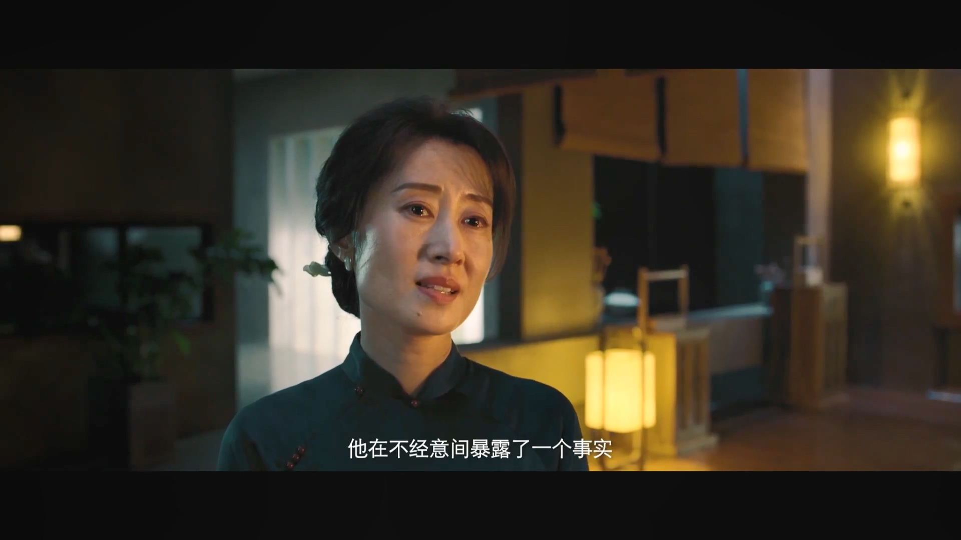 回廊亭剧照的剧照