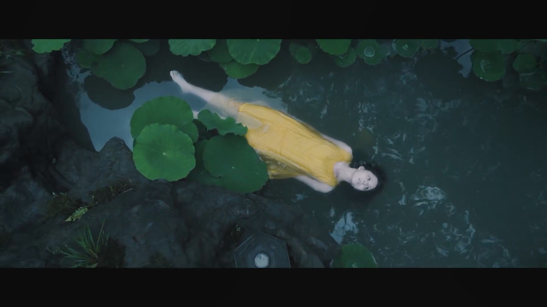 回廊亭剧照的剧照