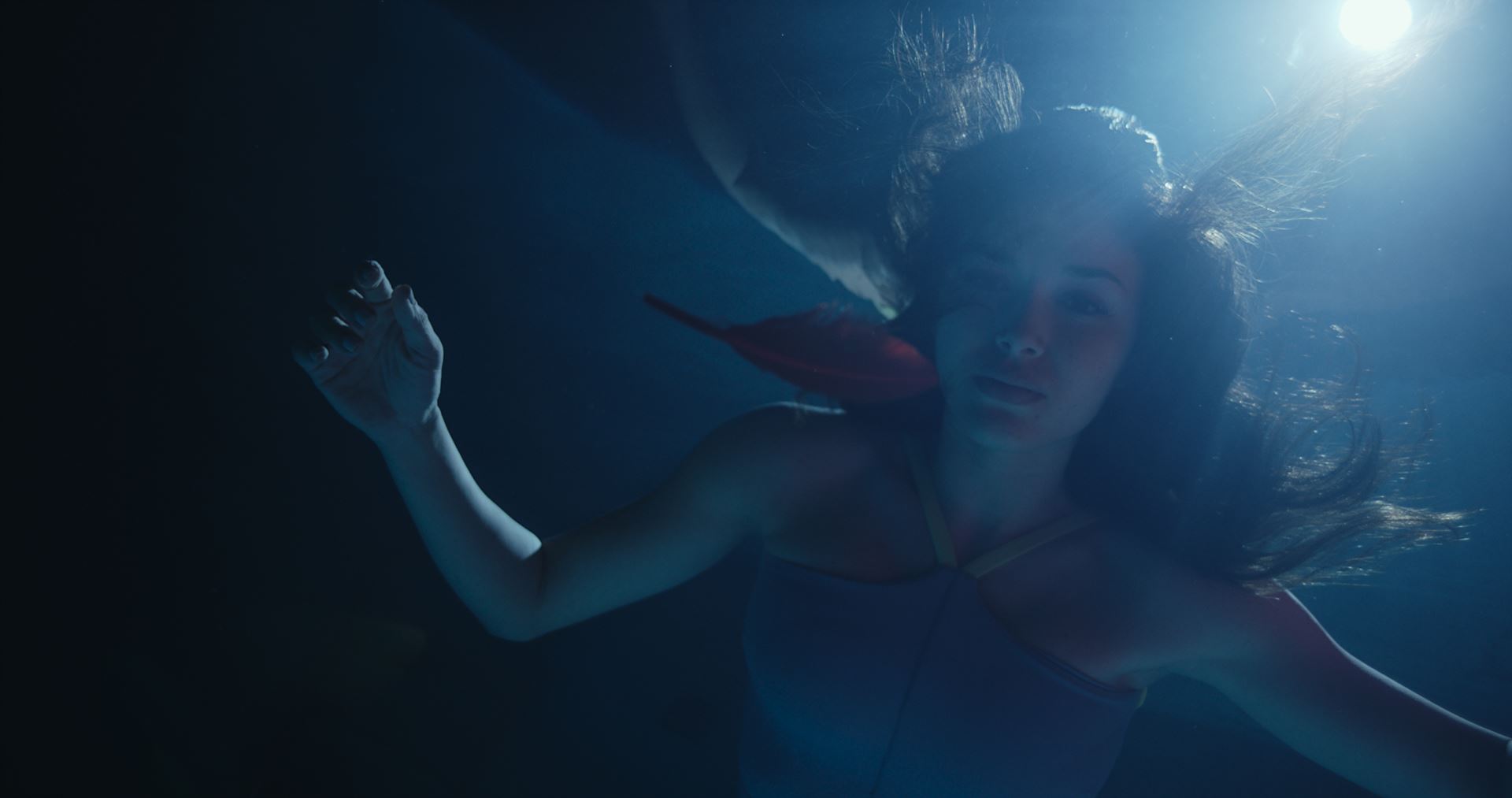 九十九首歌剧照的剧照