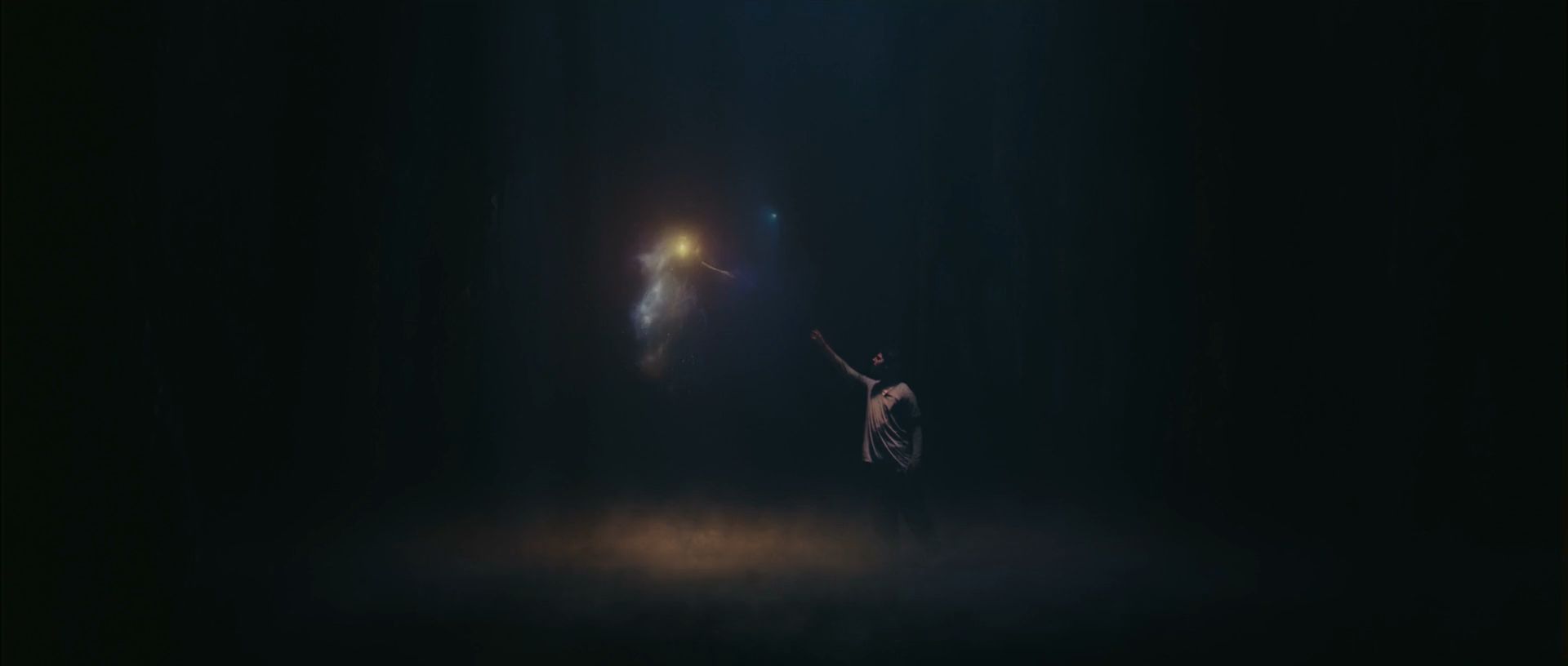 九十九首歌剧照的剧照