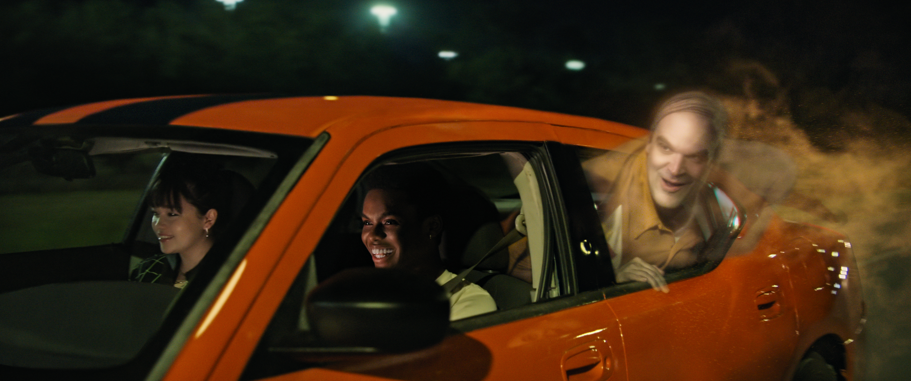 我们有鬼啦剧照的剧照