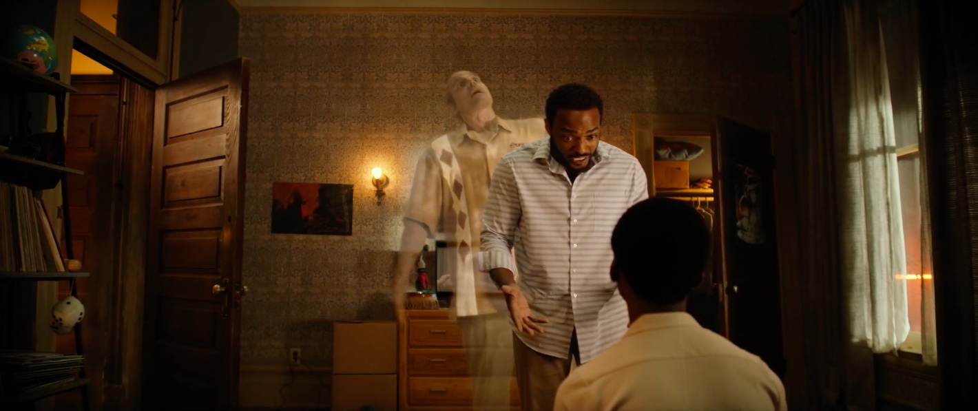 我们有鬼啦剧照的剧照