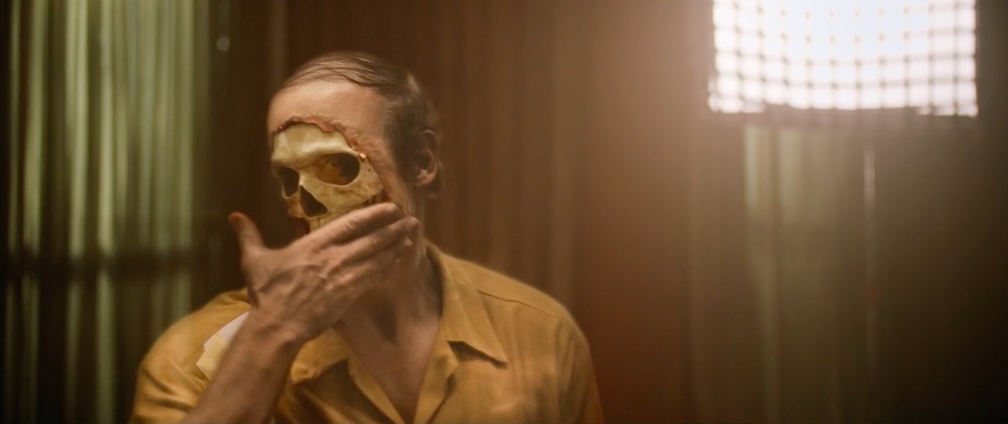 我们有鬼啦剧照的剧照