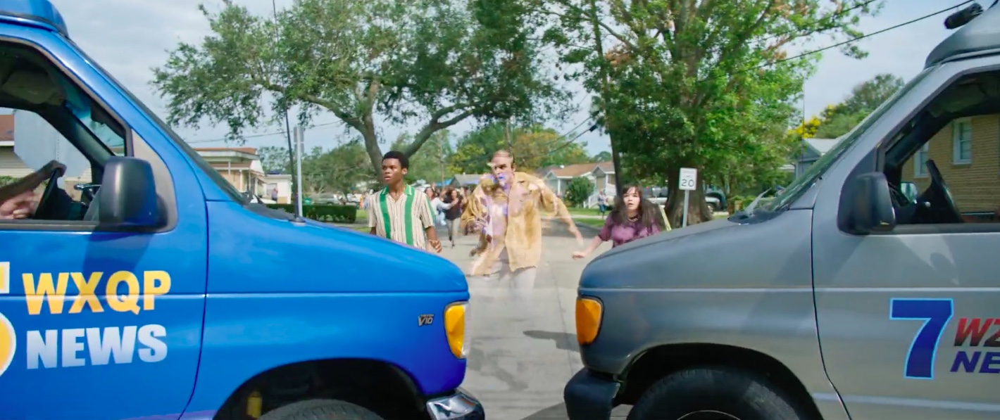 我们有鬼啦剧照的剧照