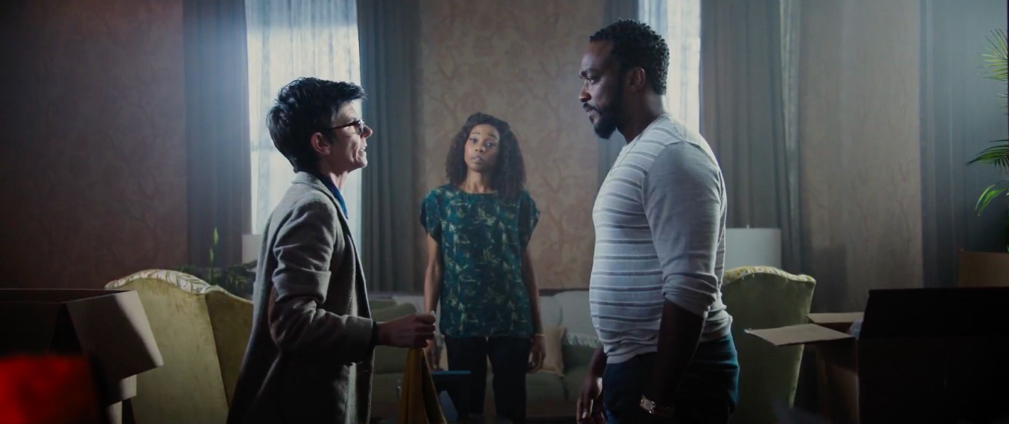 我们有鬼啦剧照的剧照