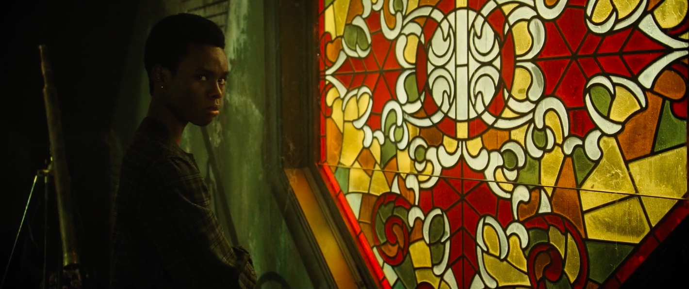 我们有鬼啦剧照的剧照