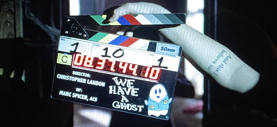 我们有鬼啦剧照的剧照