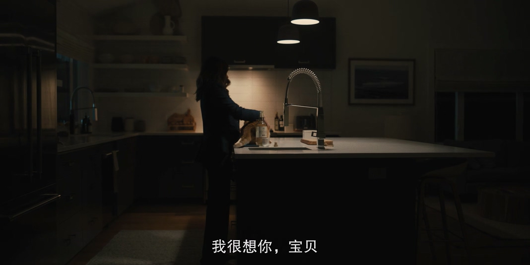 熟悉的陌生人剧照的剧照