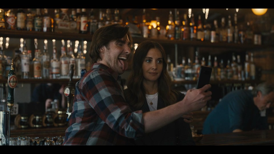 熟悉的陌生人剧照的剧照