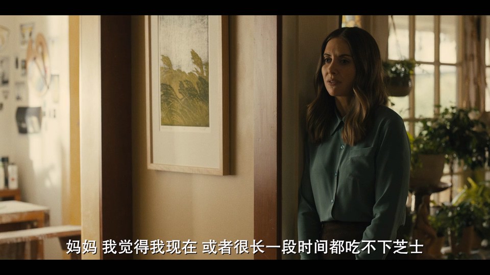 熟悉的陌生人剧照的剧照