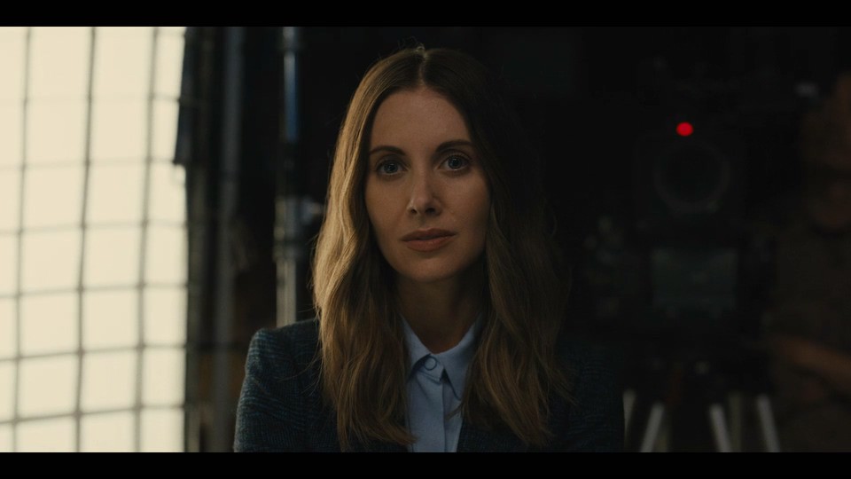 熟悉的陌生人剧照的剧照