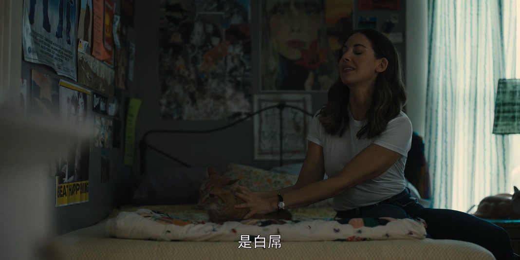 熟悉的陌生人剧照的剧照