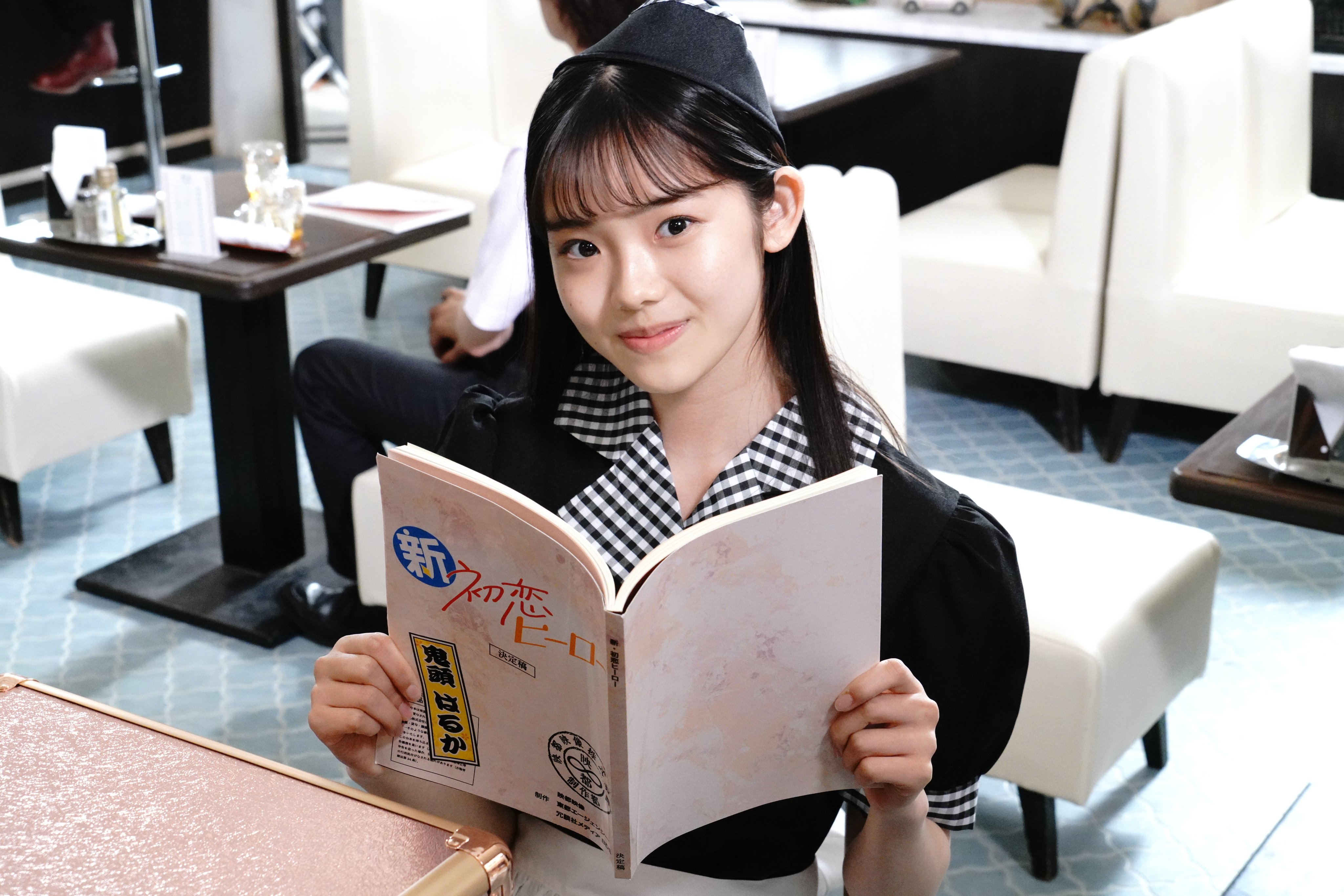 暴太郎战队咚兄弟电影版：新·初恋英雄剧照的剧照