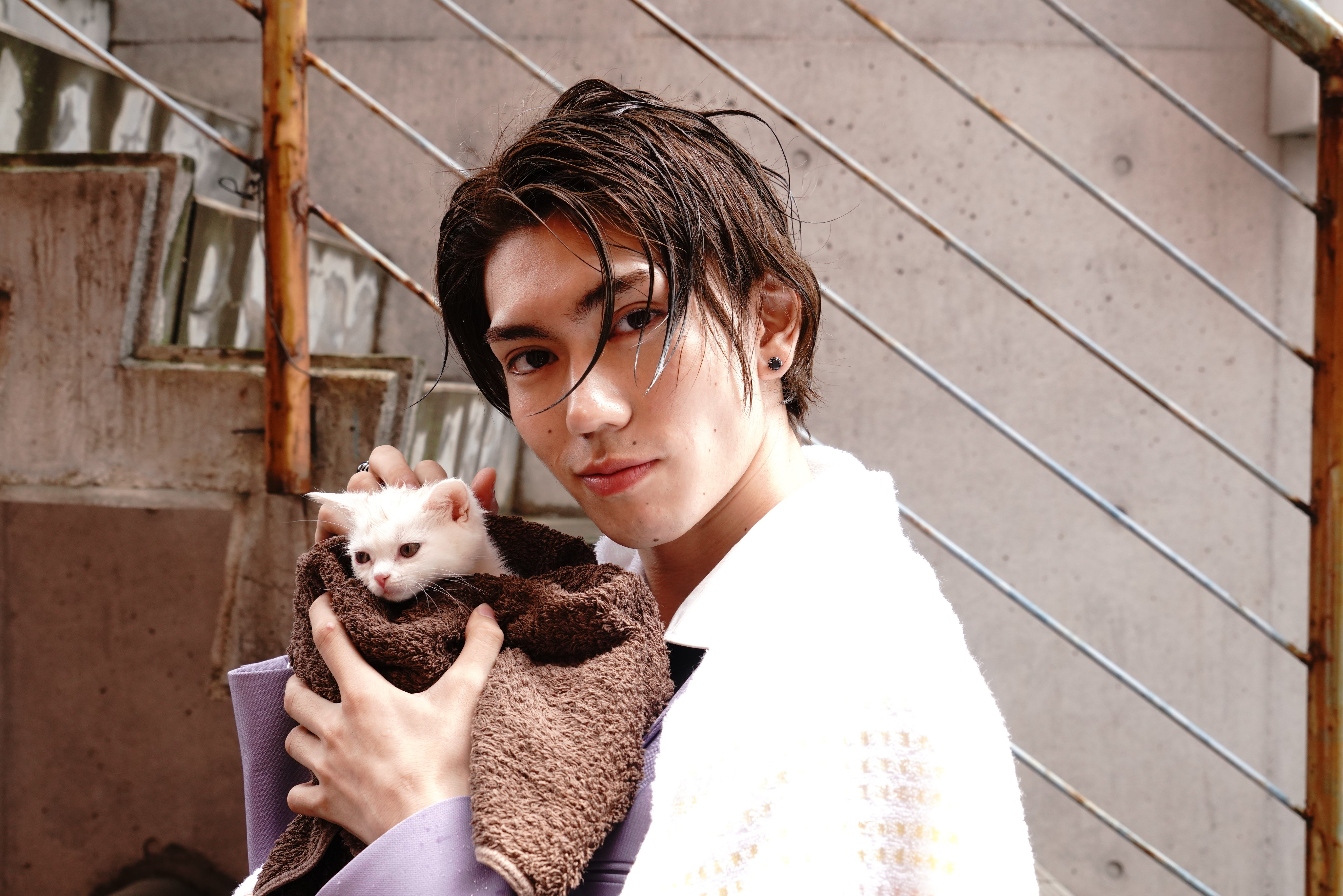 暴太郎战队咚兄弟电影版：新·初恋英雄剧照的剧照