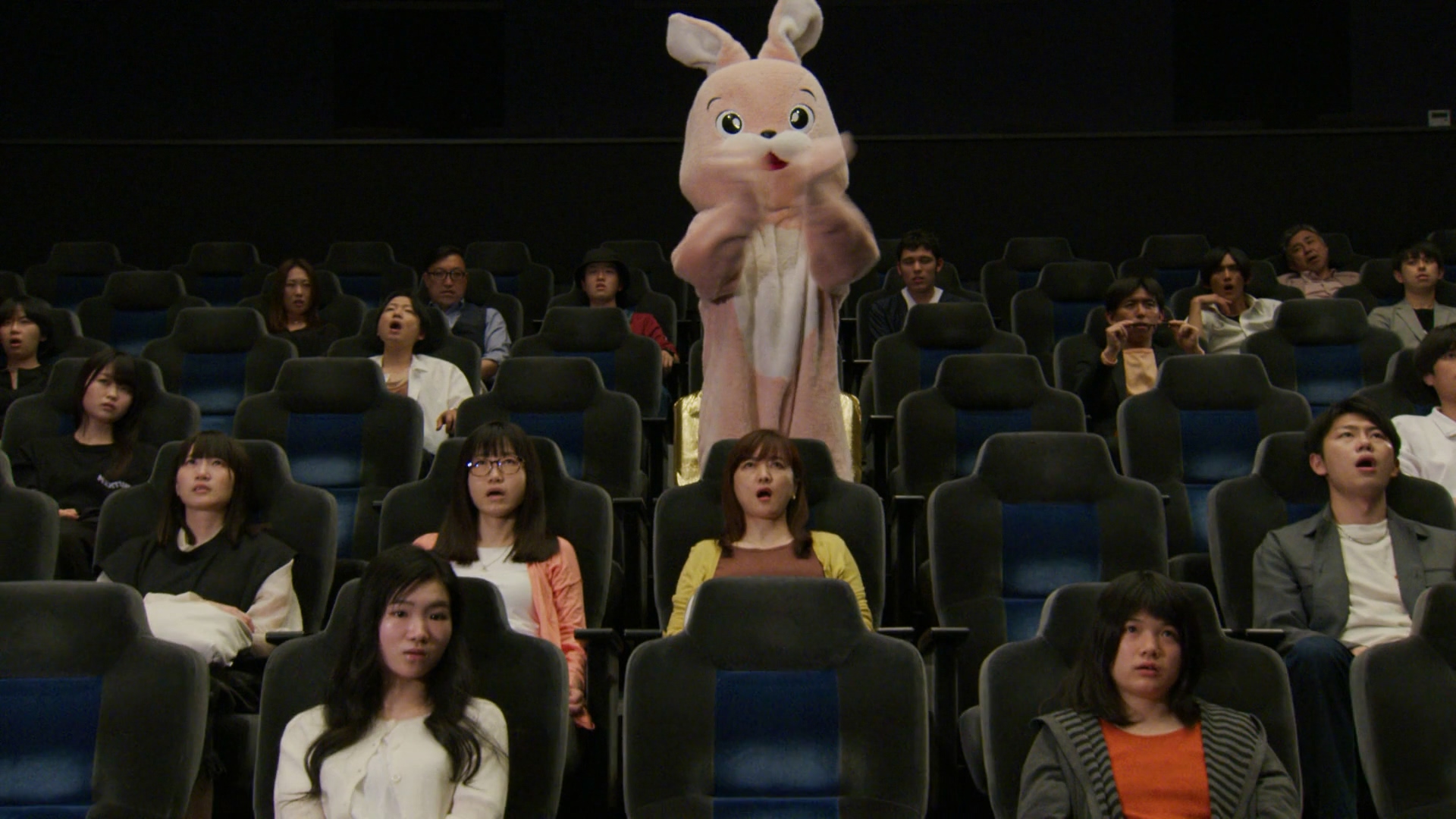 暴太郎战队咚兄弟电影版：新·初恋英雄剧照的剧照