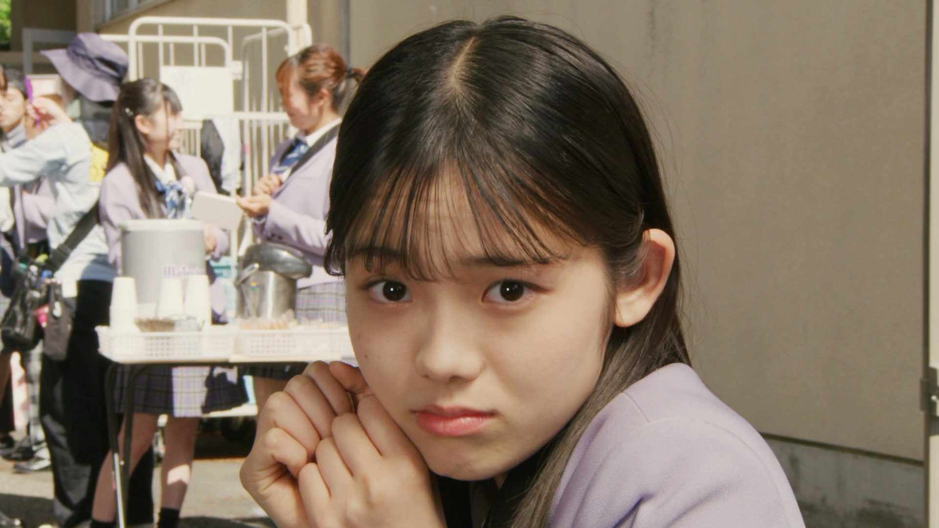 暴太郎战队咚兄弟电影版：新·初恋英雄剧照的剧照