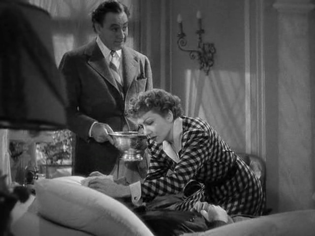 午夜剧照的剧照