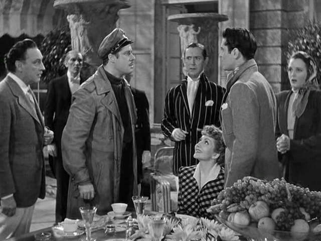 午夜剧照的剧照