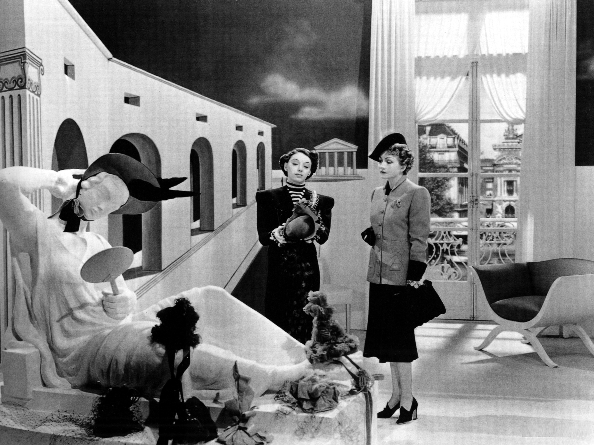 午夜剧照的剧照