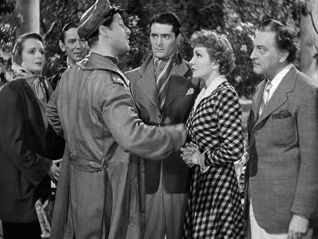 午夜剧照的剧照