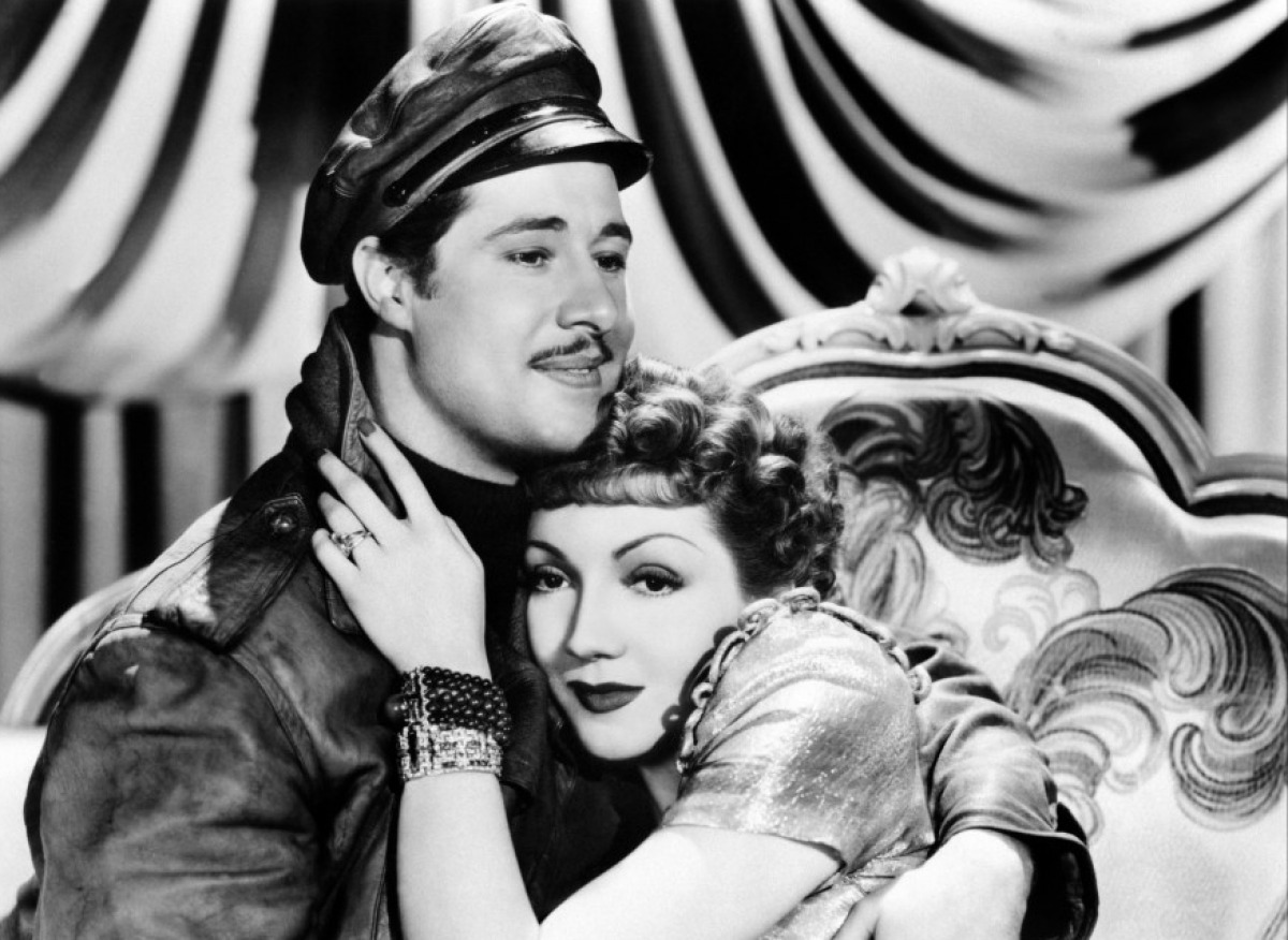 午夜剧照的剧照