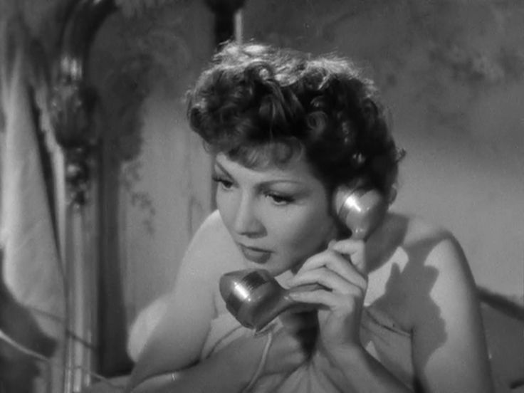 午夜剧照的剧照