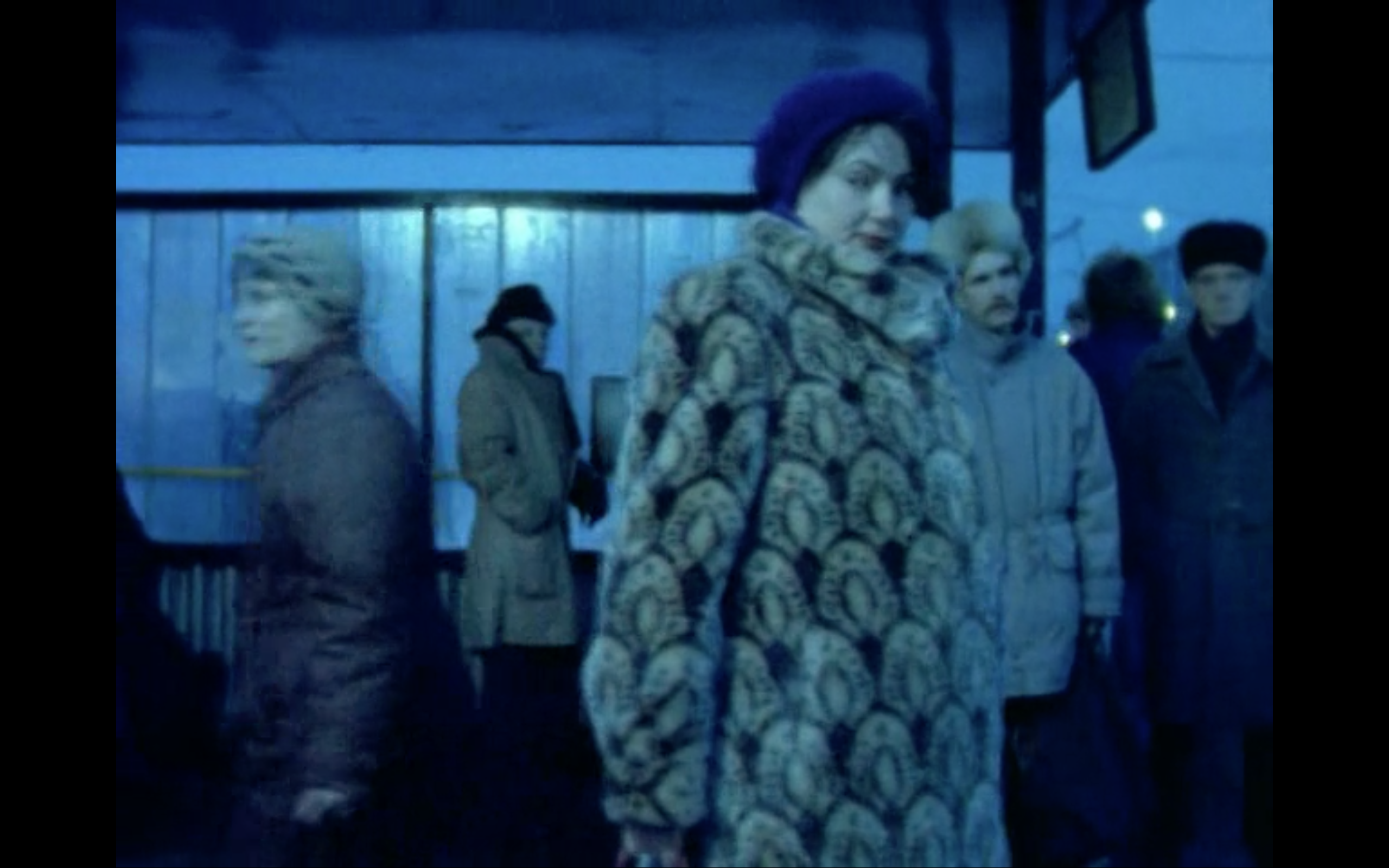 来自东方剧照的剧照