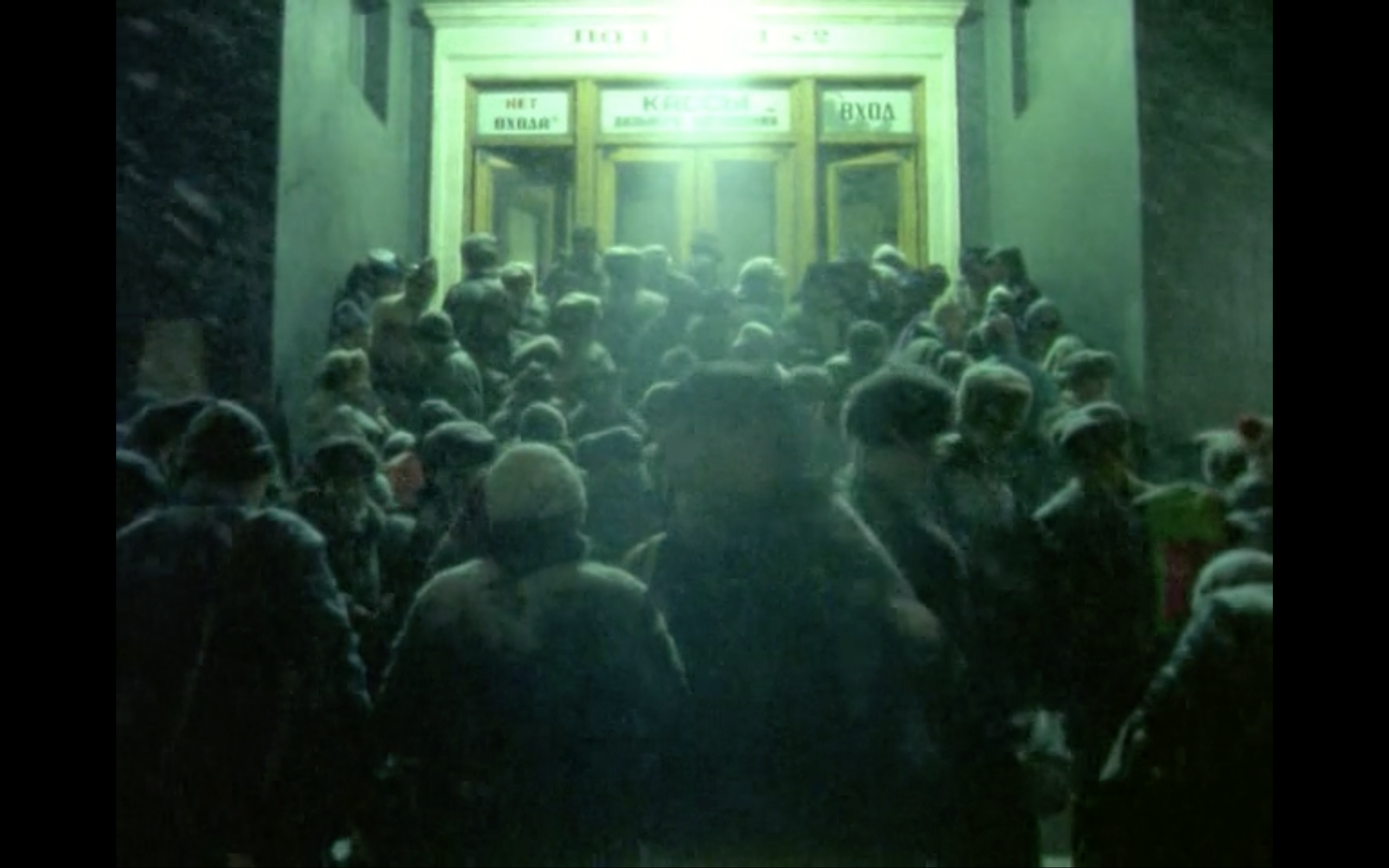 来自东方剧照的剧照