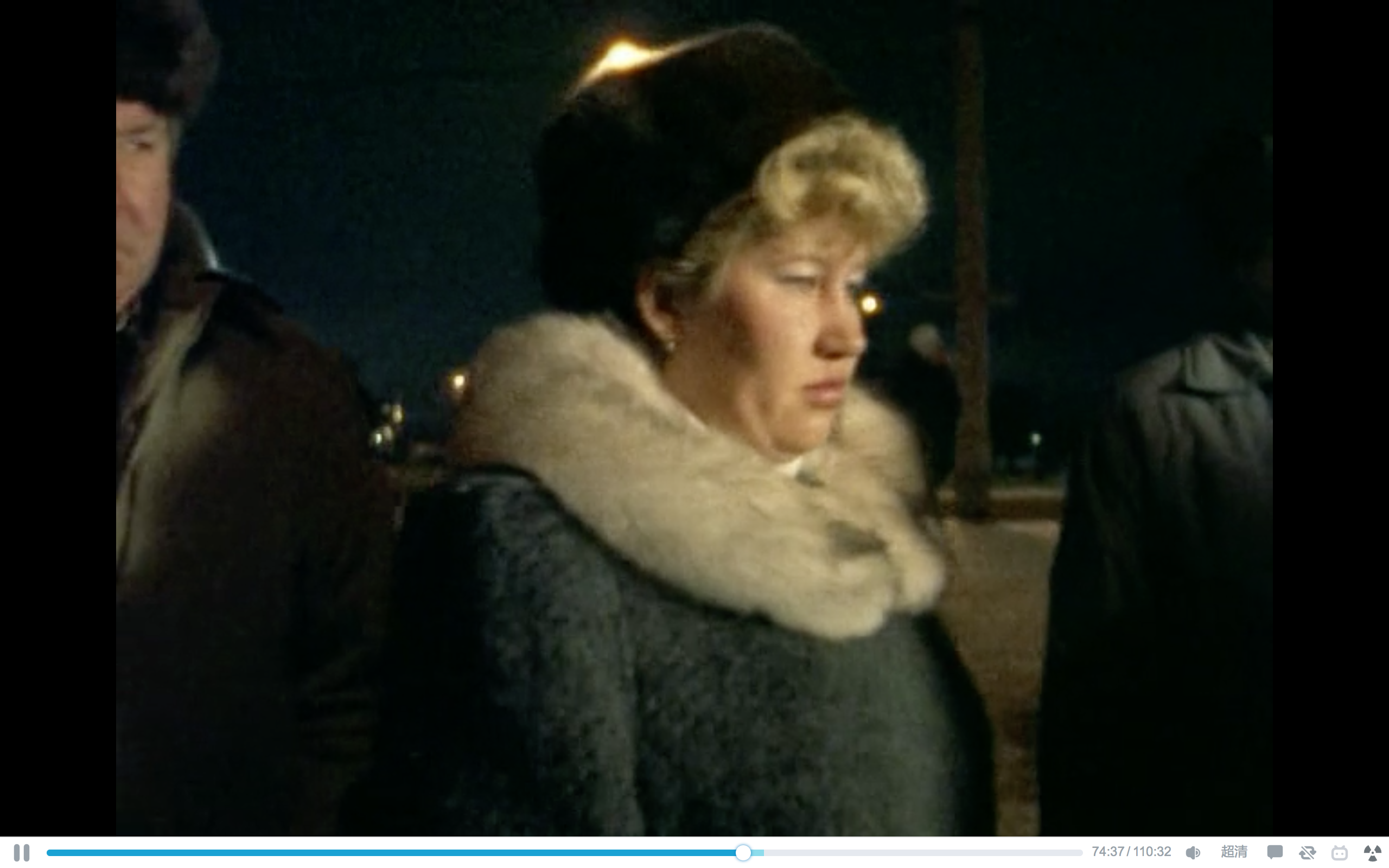 来自东方剧照的剧照