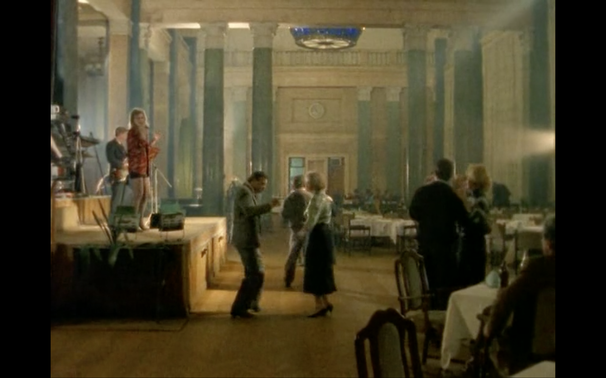 来自东方剧照的剧照