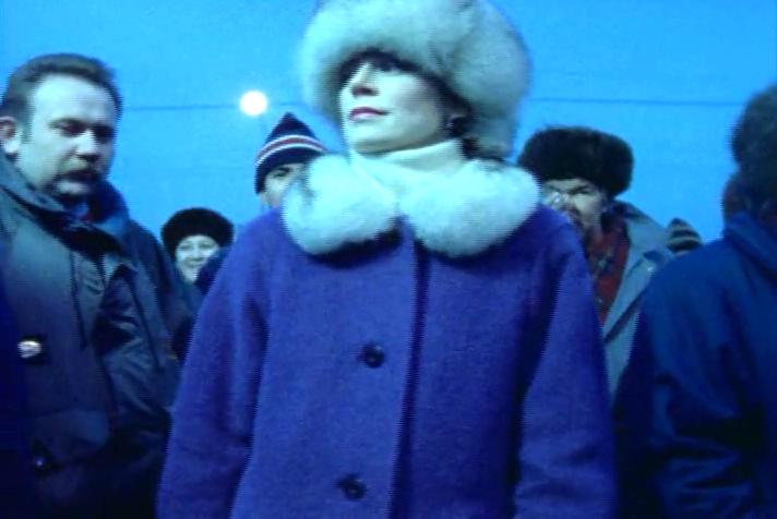 来自东方剧照的剧照